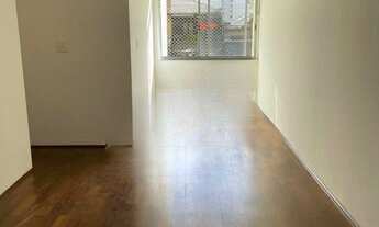 Imagem 2: Apartamento à venda em Pinheiros com 85 m², 2 quartos, 1 suíte, 1 vaga