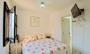 Imagem 6: Apartamento à venda em Vila Sônia com 76 m², 3 quartos, 1 suíte, 2 vagas