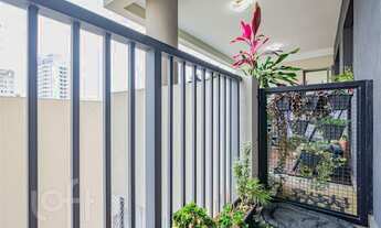 Imagem 7: Apartamento à venda em Santa Cecília com 70 m², 2 quartos, 1 vaga