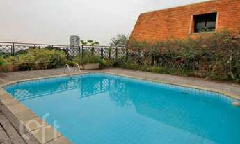 Imagem 4: Apartamento à venda em Alto de Pinheiros com 884 m², 5 quartos, 5 suítes, 6 vagas