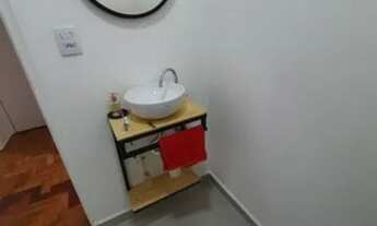 Imagem 6: Apartamento à venda em República com 40 m², 1 quarto