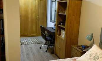 Imagem 3: Apartamento à venda em Jabaquara com 60 m², 2 quartos, 1 suíte, 1 vaga