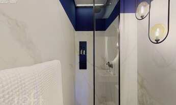 Imagem 4: Apartamento à venda em Vila Sônia com 54 m², 2 quartos, 1 vaga