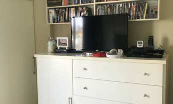 Imagem 4: Apartamento à venda em Cursino com 72 m², 2 quartos, 1 vaga