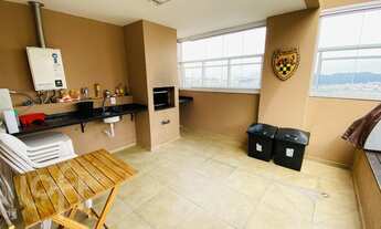 Imagem 5: Apartamento à venda em Raposo Tavares com 190 m², 3 quartos, 3 suítes, 3 vagas