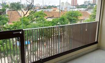 Imagem 7: Apartamento à venda em Ipiranga com 81 m², 3 quartos, 1 suíte, 2 vagas