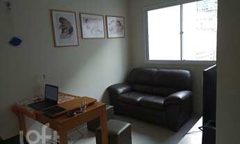 Imagem: Apartamento à venda em Bela Vista com 25