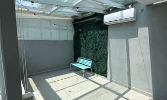 Imagem 5: Apartamento à venda em Parque Novo Mundo com 96 m², 2 quartos, 1 vaga