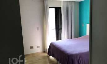 Imagem 4: Apartamento à venda em Mooca com 165 m², 3 quartos, 3 suítes, 3 vagas