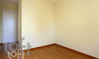 Imagem 3: Apartamento à venda em Vila Romana com 122 m², 3 quartos, 1 suíte, 2 vagas