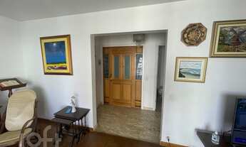 Imagem 6: Apartamento à venda em Perdizes com 167 m², 3 quartos, 2 suítes, 3 vagas