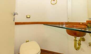 Imagem 1: Venda Apartamento com 4 dormitórios