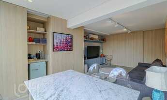 Imagem 4: Apartamento à venda em Morumbi com 165 m², 2 quartos, 2 suítes, 3 vagas