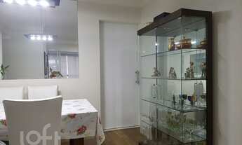 Imagem 7: Apartamento à venda em Jabaquara com 80 m², 3 quartos, 1 suíte, 1 vaga