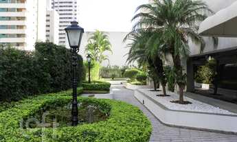 Imagem 4: Apartamento à venda em Aclimação com 196 m², 4 quartos, 2 suítes, 2 vagas