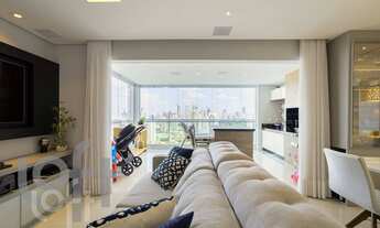 Imagem: Apartamento à venda em Vila Formosa com