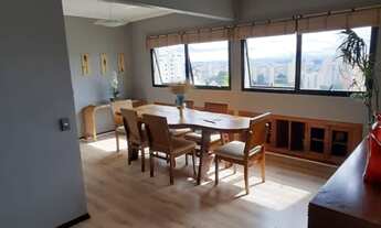 Imagem 3: Apartamento à venda em Vila Andrade com 290 m², 4 quartos, 4 suítes, 4 vagas