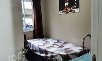 Imagem 4: Apartamento à venda em Cambuci com 41 m², 2 quartos