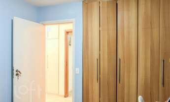 Imagem 3: Apartamento à venda em Vila Madalena com 130 m², 3 quartos, 1 suíte, 2 vagas