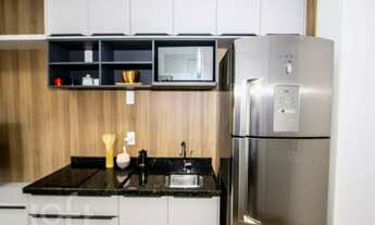 Imagem 4: Apartamento à venda em Butantã com 32 m², 1 quarto