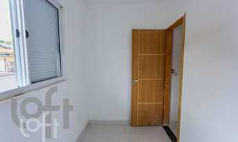 Imagem 2: Apartamento à venda em Freguesia do Ó com 47 m², 2 quartos