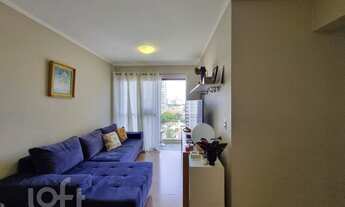 Imagem: Apartamento à venda em Brooklin com 58