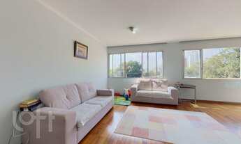 Imagem: Apartamento à venda em Santo Amaro com