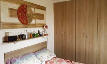 Imagem 5: Apartamento à venda em Sacomã com 55 m², 2 quartos, 1 suíte, 1 vaga