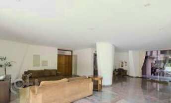 Imagem 6: Apartamento à venda em Vila Andrade com 560 m², 4 quartos, 4 suítes, 4 vagas