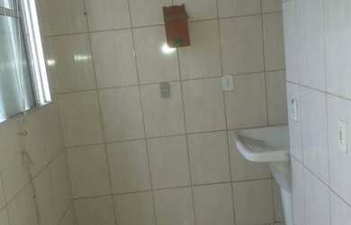 Imagem 4: Apartamento à venda em José Bonifácio com 52 m², 2 quartos, 1 vaga