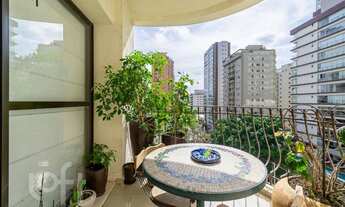 Imagem 4: Apartamento à venda em Brooklin com 117 m², 3 quartos, 1 suíte, 2 vagas