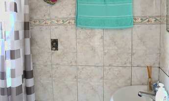 Imagem 3: Apartamento à venda em Santo Amaro com 131 m², 3 quartos, 1 suíte, 1 vaga