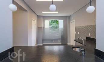 Imagem 2: Apartamento à venda em Higienópolis com 179 m², 2 quartos, 1 suíte, 1 vaga