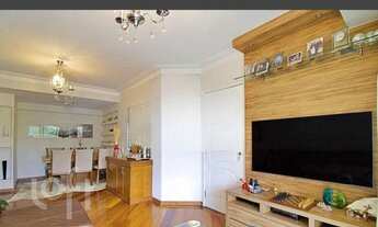 Imagem 5: Apartamento à venda em Vila Andrade com 117 m², 3 quartos, 2 suítes, 2 vagas