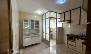 Imagem 4: Apartamento à venda em Campo Grande com 102 m², 2 quartos, 2 vagas