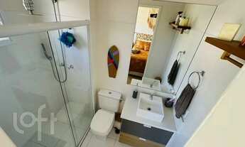 Imagem 5: Apartamento à venda em Jabaquara com 73 m², 2 quartos, 2 suítes, 1 vaga