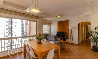 Imagem: Apartamento à venda em Saúde com 97 m²