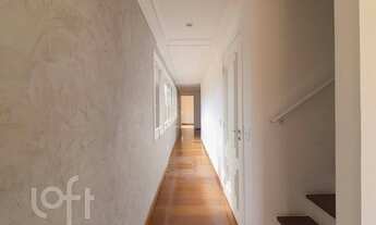 Imagem 6: Apartamento à venda em Alto de Pinheiros com 165 m², 3 quartos, 3 suítes, 2 vagas