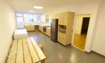 Imagem 2: Apartamento à venda em Santo Amaro com 296 m², 4 quartos, 4 suítes, 3 vagas