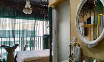 Imagem 4: Apartamento à venda em Bela Vista com 18 m², 1 quarto, 1 suíte