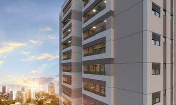 Imagem 3: Apartamento à venda em Perdizes com 49 m², 1 quarto