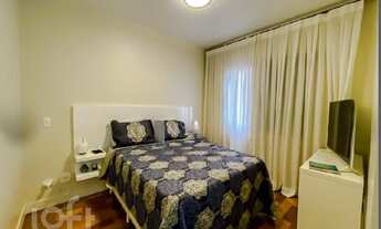 Imagem 2: Apartamento à venda em Vila Formosa com 127 m², 3 quartos, 1 suíte, 2 vagas