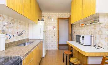 Imagem 3: Apartamento à venda em Bosque da Saúde com 74 m², 2 quartos, 1 vaga