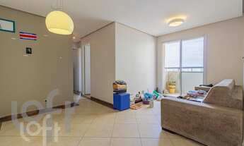 Imagem: Apartamento à venda em Penha com 64 m²