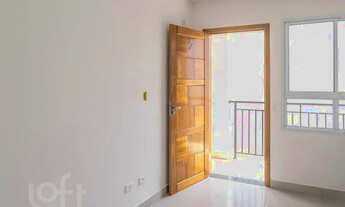 Imagem 4: Apartamento à venda em Ponte Rasa com 29 m², 1 quarto, 1 vaga