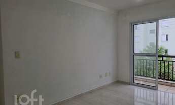 Imagem 2: Apartamento à venda em Mandaqui com 61 m², 2 quartos, 1 vaga