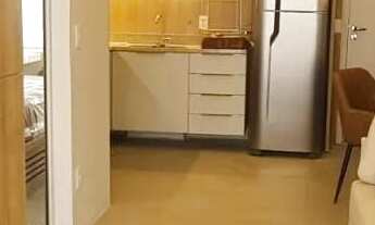 Imagem 5: Apartamento à venda em Bela Vista com 42 m², 1 quarto, 1 suíte, 1 vaga