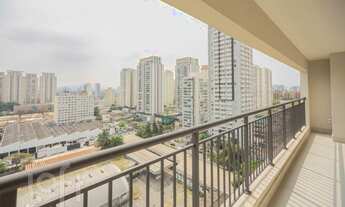 Imagem 3: Apartamento à venda em Vila Leopoldina com 119 m², 3 quartos, 3 suítes, 2 vagas