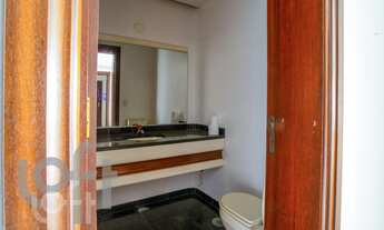 Imagem 3: Apartamento à venda em Vila Andrade com 373 m², 4 quartos, 3 suítes, 4 vagas