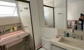 Imagem 2: Apartamento à venda em Jaguaré com 84 m², 2 quartos, 2 suítes, 2 vagas